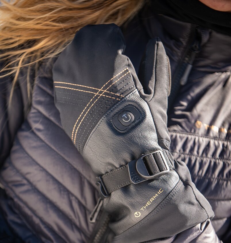 Ski gloves or mittens what’s better? INTERSPORT Rent
